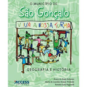 O Município de São Gonçalo