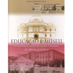 Educação e Museu