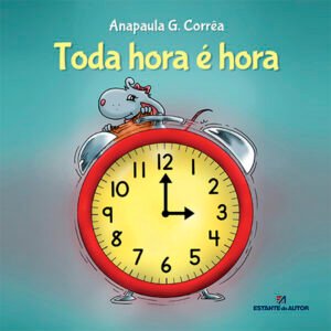 Toda hora é hora