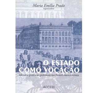 O Estado como Vocação