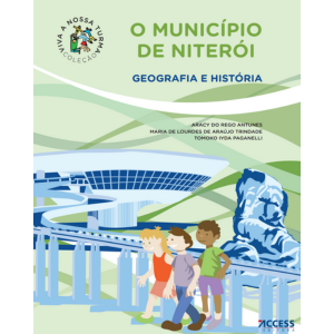 O Município de Niterói