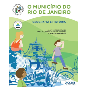 O Município do Rio de Janeiro