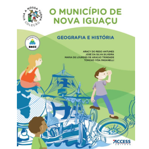 O Município de Nova Iguaçu