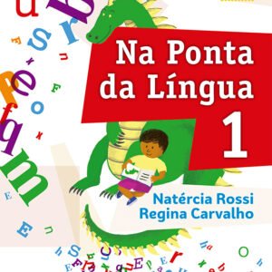 Na Ponta da Língua 1º Ano