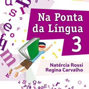 Na Ponta da Língua 3º Ano