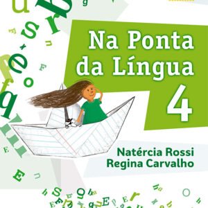 Na Ponta da Língua 4º Ano