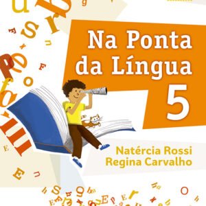 Na Ponta da Língua 5º Ano